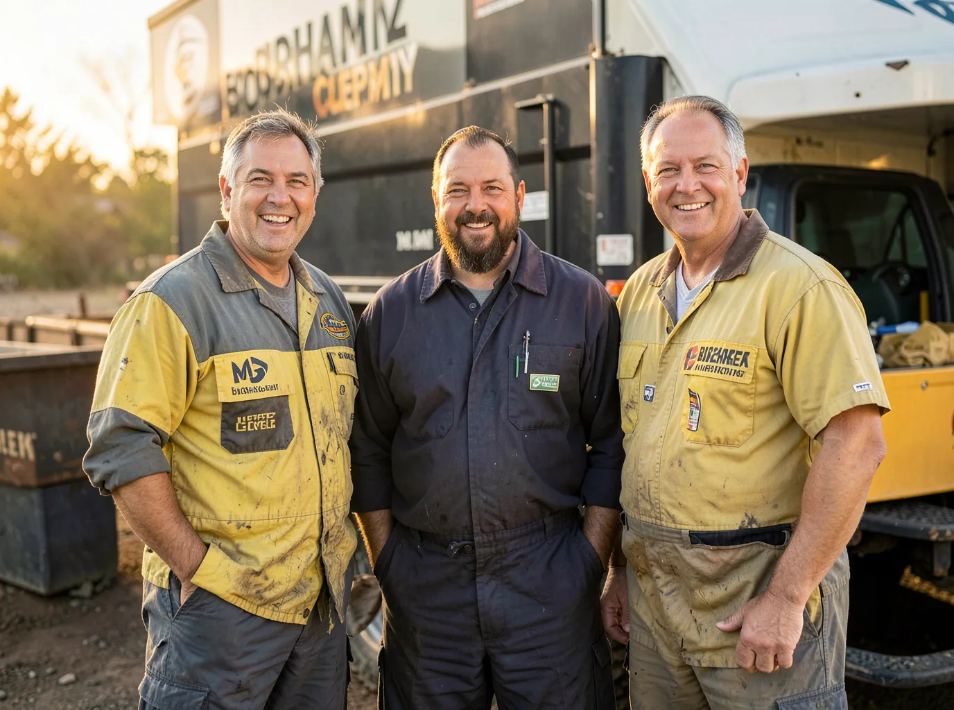 Sewage Cleanup company in Fish Haven, ID